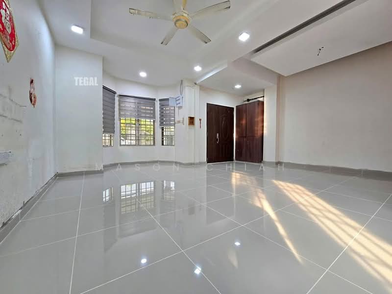 Rumah Teres 2-Tingkat untuk Dijual di Bandar Puteri Klang (Klang) - Mason Chiah - PropertyGuru.com.my
