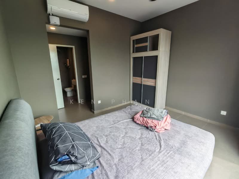 Service Residence for Rent at Suite Enesta - Ken Phang - Bedroom - PropertyGuru.com.my