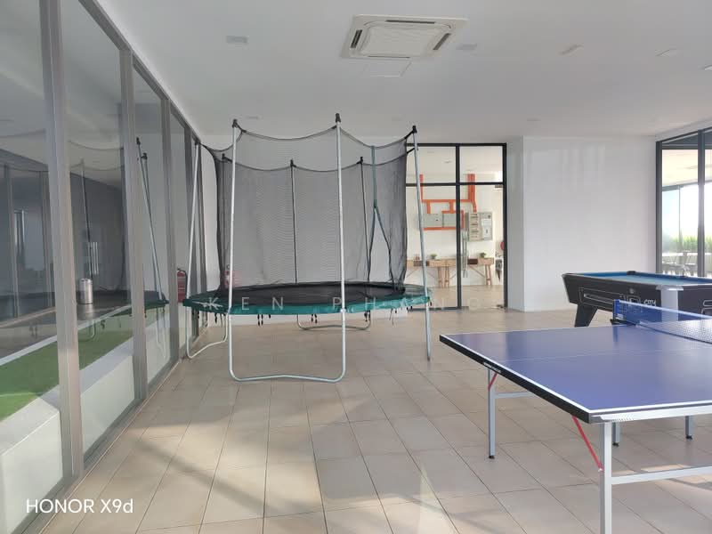 Service Residence for Rent at Suite Enesta - Ken Phang - PropertyGuru.com.my