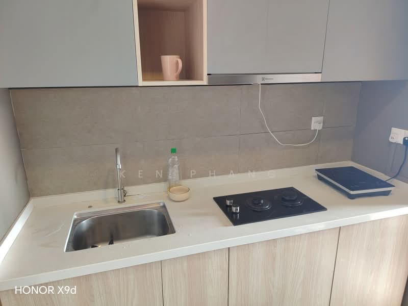 Service Residence for Rent at Suite Enesta - Ken Phang - PropertyGuru.com.my