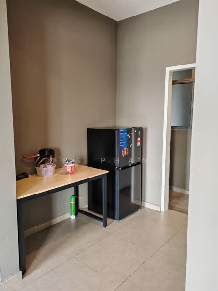 Service Residence for Rent at Suite Enesta - Ken Phang - Kitchen - PropertyGuru.com.my