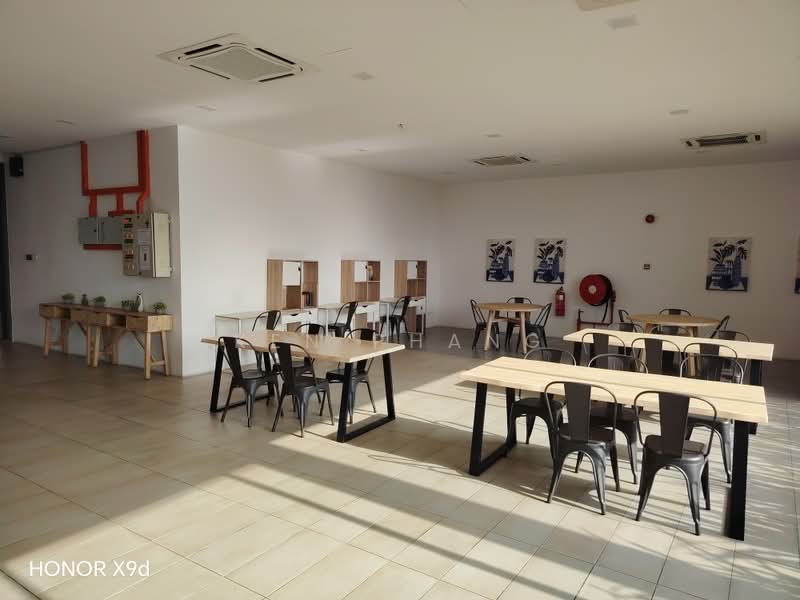 Service Residence for Rent at Suite Enesta - Ken Phang - Interior - PropertyGuru.com.my