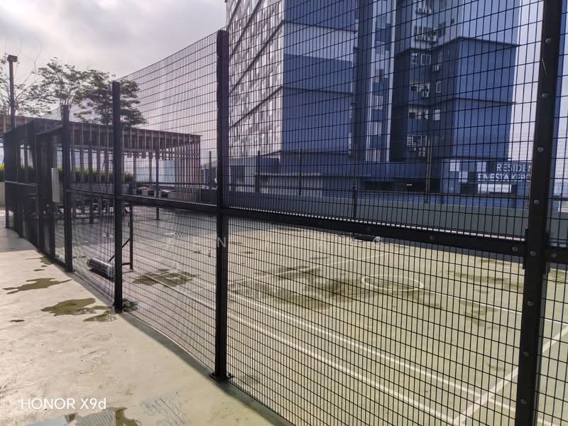 Service Residence for Rent at Suite Enesta - Ken Phang - Exterior - PropertyGuru.com.my