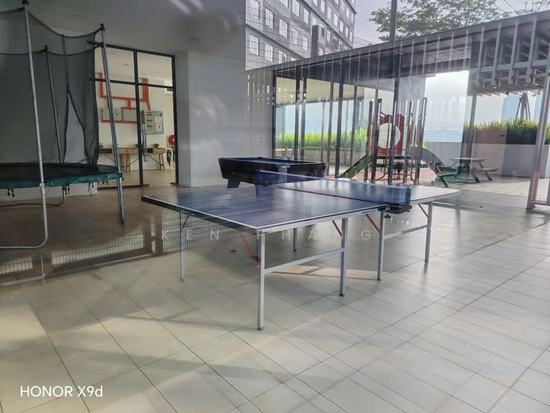 Service Residence for Rent at Suite Enesta - Ken Phang - Exterior - PropertyGuru.com.my