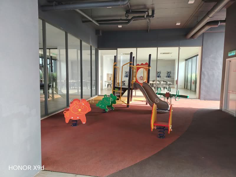 Service Residence for Rent at Suite Enesta - Ken Phang - Exterior - PropertyGuru.com.my