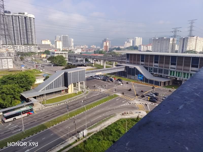 Service Residence for Rent at Suite Enesta - Ken Phang - Exterior - PropertyGuru.com.my
