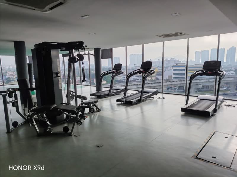 Service Residence for Rent at Suite Enesta - Ken Phang - Gym - PropertyGuru.com.my