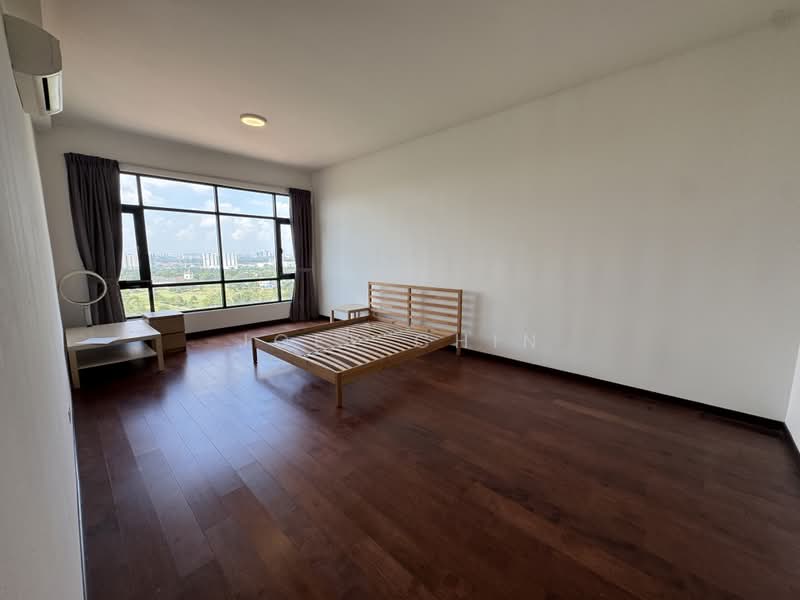 Servis Apartment untuk Dijual di Molek Regency - Joey Chin - PropertyGuru.com.my