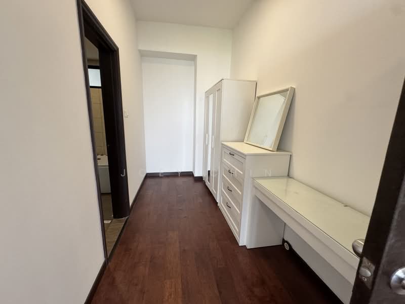 Servis Apartment untuk Dijual di Molek Regency - Joey Chin - PropertyGuru.com.my