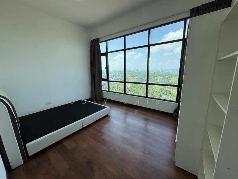Servis Apartment untuk Dijual di Molek Regency - Joey Chin - PropertyGuru.com.my