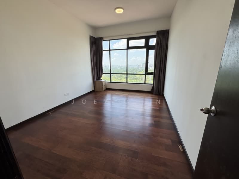 Servis Apartment untuk Dijual di Molek Regency - Joey Chin - PropertyGuru.com.my