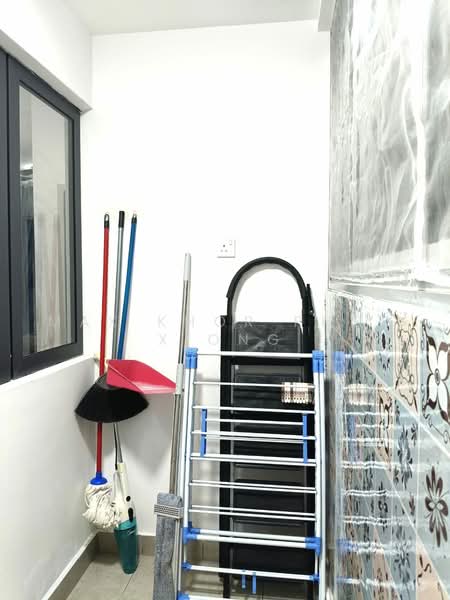 Servis Apartment untuk Disewa di Setia City Residences - Max Khor Phor xiong - Interior - PropertyGuru.com.my