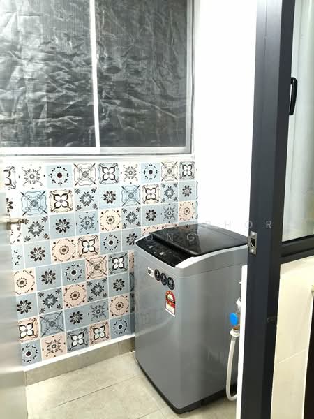 Servis Apartment untuk Disewa di Setia City Residences - Max Khor Phor xiong - Interior - PropertyGuru.com.my