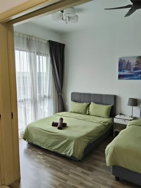 Kondominium untuk Dijual di Sunway GeoSense - KF Kuan - Bedroom - PropertyGuru.com.my