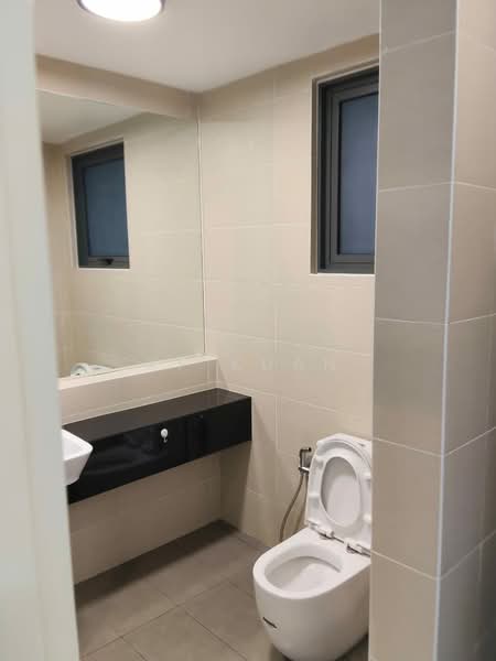 Kondominium untuk Dijual di Sunway GeoSense - KF Kuan - Bathroom - PropertyGuru.com.my