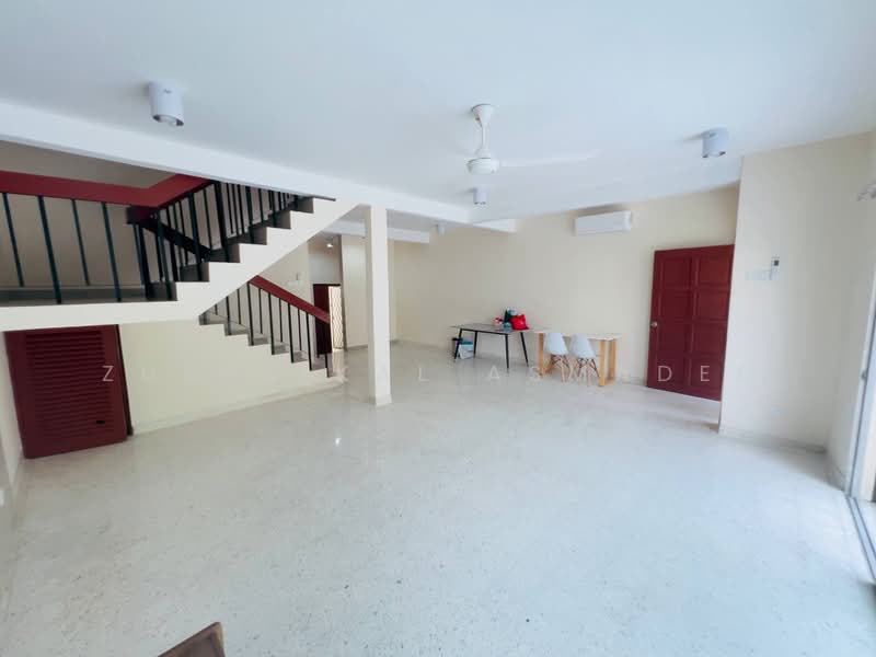 2-storey Terraced House for Rent in SS14 (Subang Jaya) - Zulhaikal Asmadee - PropertyGuru.com.my