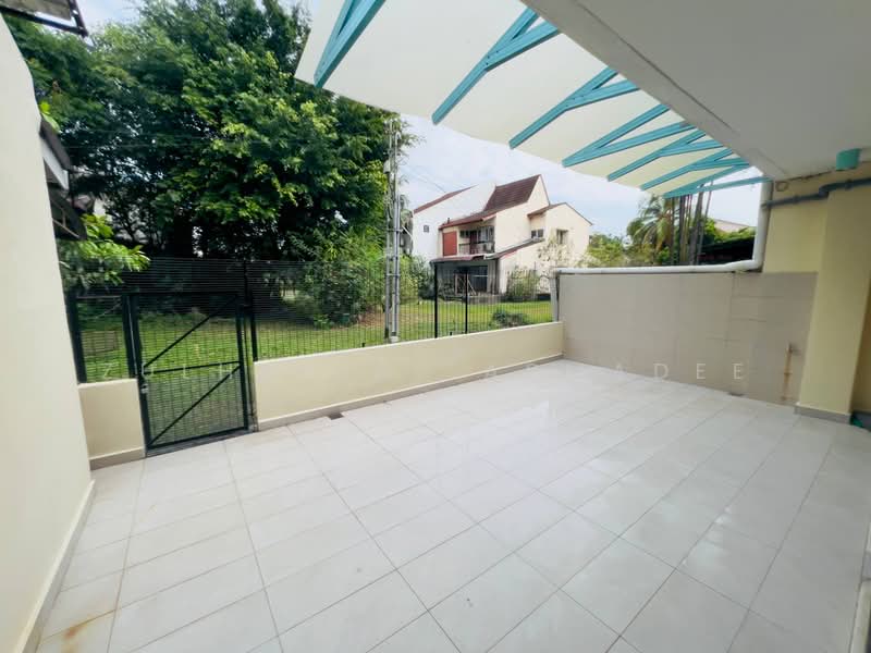 2-storey Terraced House for Rent in SS14 (Subang Jaya) - Zulhaikal Asmadee - PropertyGuru.com.my