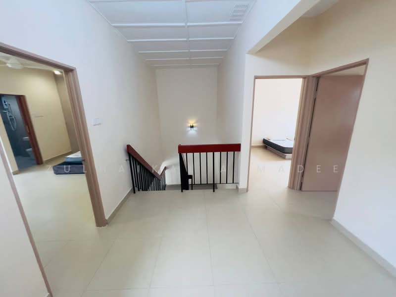 2-storey Terraced House for Rent in SS14 (Subang Jaya) - Zulhaikal Asmadee - PropertyGuru.com.my
