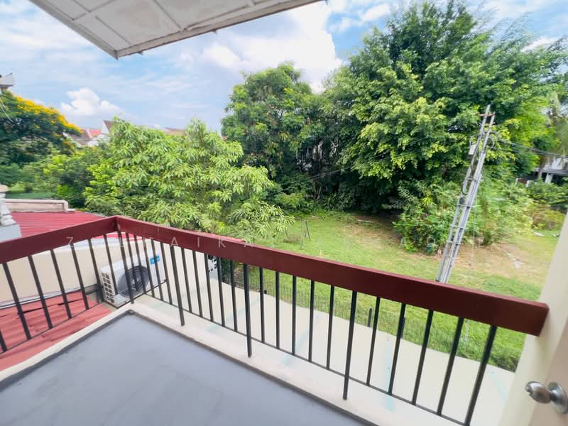 2-storey Terraced House for Rent in SS14 (Subang Jaya) - Zulhaikal Asmadee - PropertyGuru.com.my