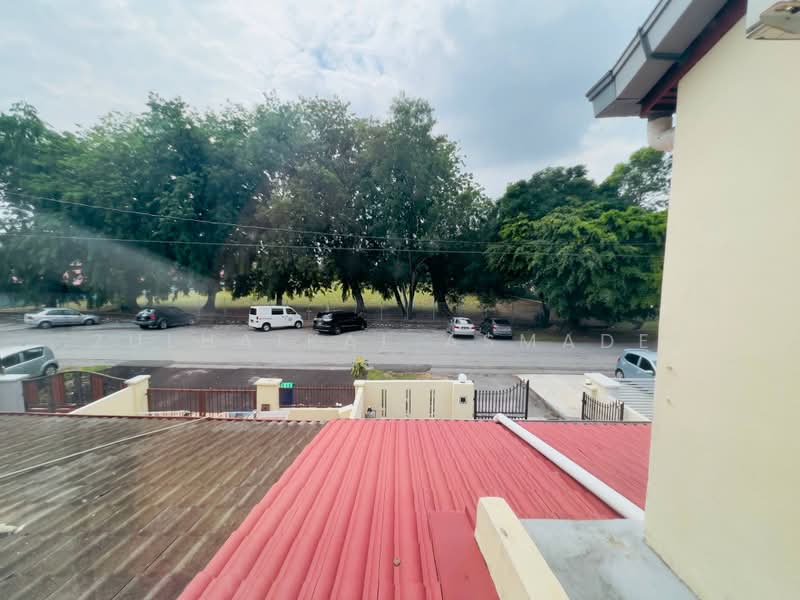 2-storey Terraced House for Rent in SS14 (Subang Jaya) - Zulhaikal Asmadee - PropertyGuru.com.my