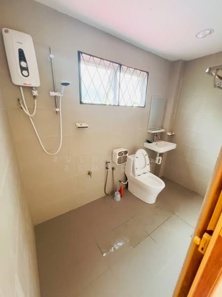 2-storey Terraced House for Rent in SS14 (Subang Jaya) - Zulhaikal Asmadee - PropertyGuru.com.my