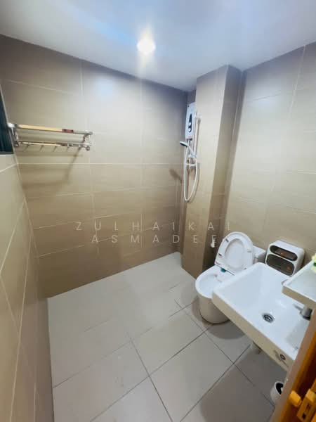 2-storey Terraced House for Rent in SS14 (Subang Jaya) - Zulhaikal Asmadee - PropertyGuru.com.my
