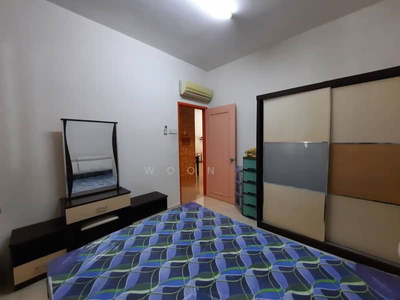 Kondominium untuk Disewa di Klebang Delima - Woon . - Bedroom - PropertyGuru.com.my