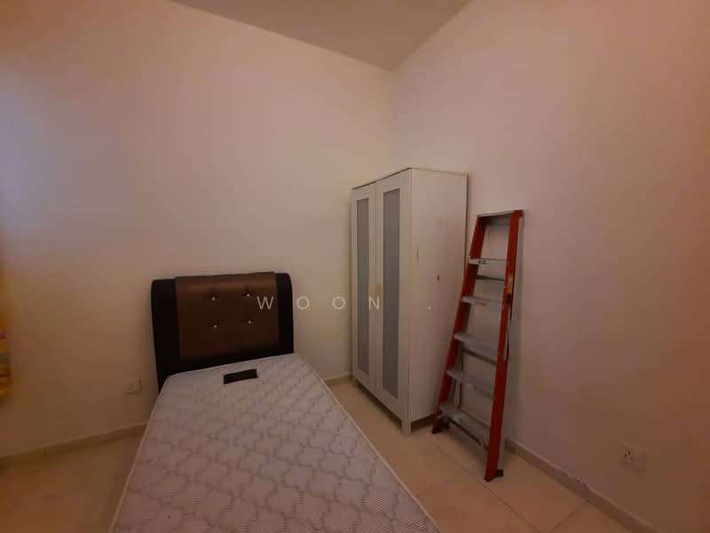 Kondominium untuk Disewa di Klebang Delima - Woon . - Bedroom - PropertyGuru.com.my