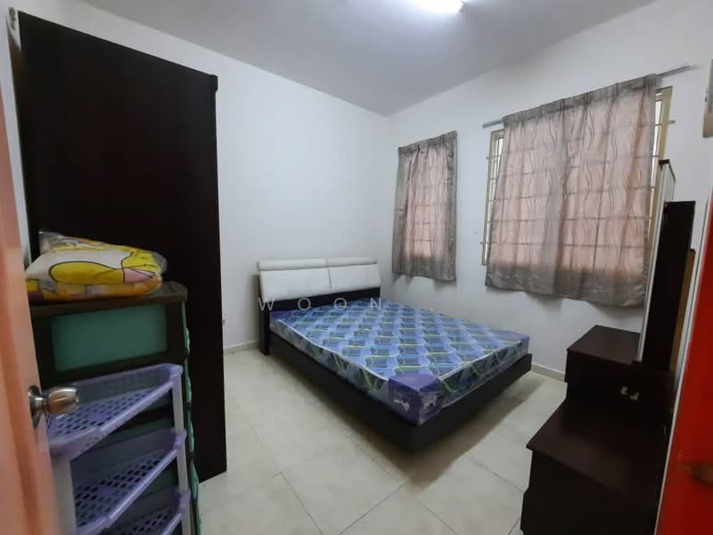 Kondominium untuk Disewa di Klebang Delima - Woon . - Bedroom - PropertyGuru.com.my