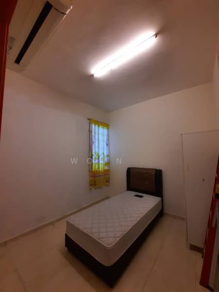 Kondominium untuk Disewa di Klebang Delima - Woon . - Bedroom - PropertyGuru.com.my