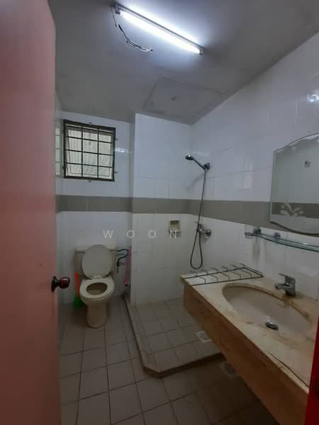Kondominium untuk Disewa di Klebang Delima - Woon . - Bathroom - PropertyGuru.com.my