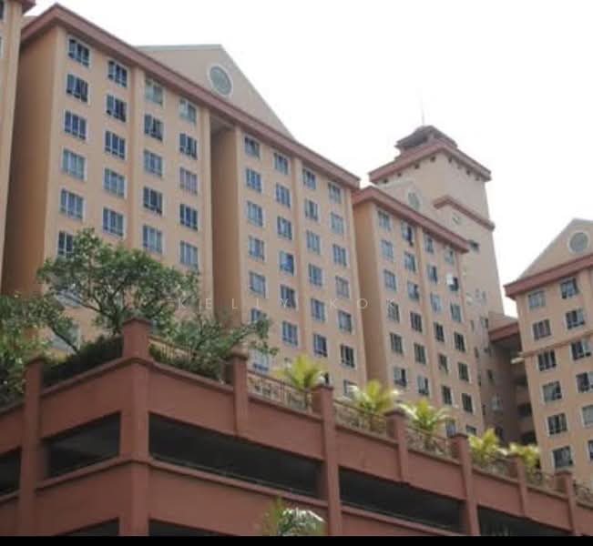 Condominium for Rent at Laman Midah - Kelly Kok - PropertyGuru.com.my