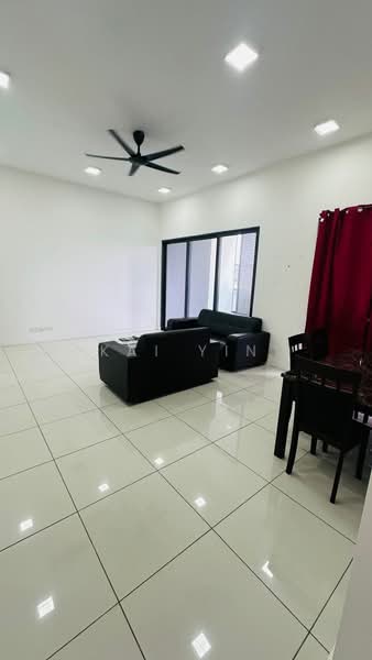 Condominium for Rent at The Veo - Kai Yin - Living Room - PropertyGuru.com.my