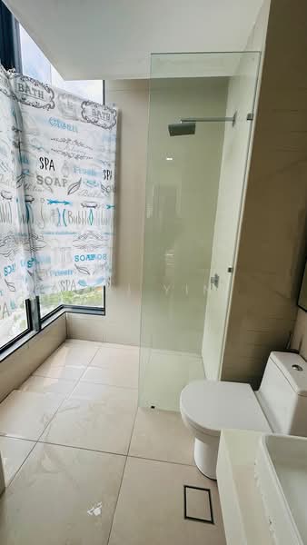 Condominium for Rent at The Veo - Kai Yin - Bathroom - PropertyGuru.com.my