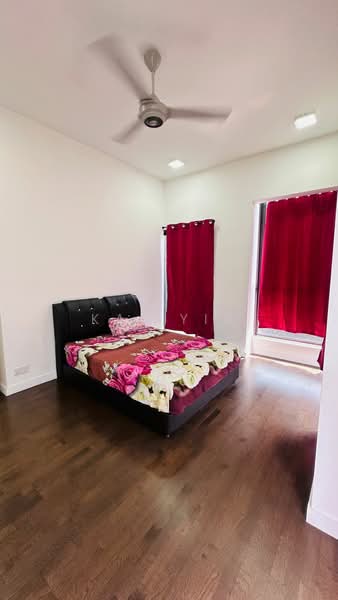 Condominium for Rent at The Veo - Kai Yin - Bedroom - PropertyGuru.com.my