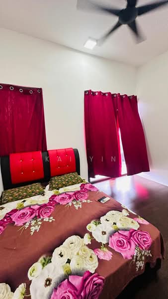 Condominium for Rent at The Veo - Kai Yin - Bedroom - PropertyGuru.com.my