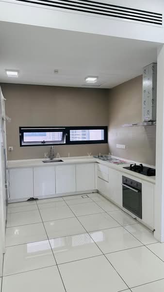 Condominium for Rent at The Veo - Kai Yin - Kitchen - PropertyGuru.com.my