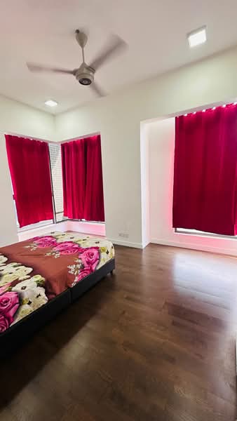 Condominium for Rent at The Veo - Kai Yin - Bedroom - PropertyGuru.com.my