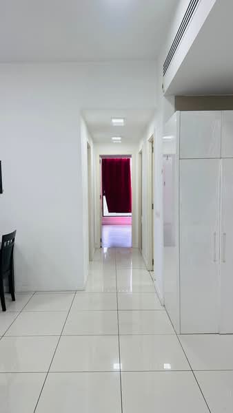 Condominium for Rent at The Veo - Kai Yin - Corridor - PropertyGuru.com.my