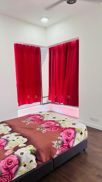 Condominium for Rent at The Veo - Kai Yin - Bedroom - PropertyGuru.com.my