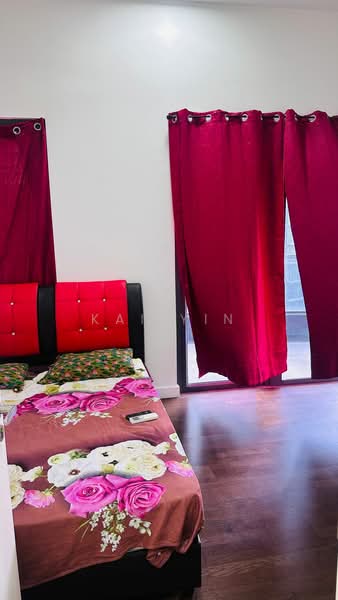 Condominium for Rent at The Veo - Kai Yin - Bedroom - PropertyGuru.com.my