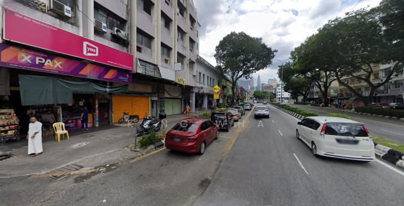 Shop for Sale in Jalan Ipoh (Kuala Lumpur) - King Wha - PropertyGuru.com.my