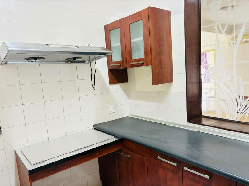 Condominium for Sale at Royal Domain Sri Putramas 2 - Azian Nasa - PropertyGuru.com.my