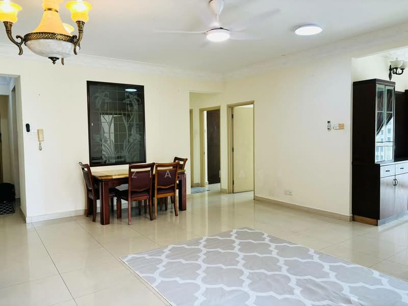 Condominium for Sale at Royal Domain Sri Putramas 2 - Azian Nasa - PropertyGuru.com.my
