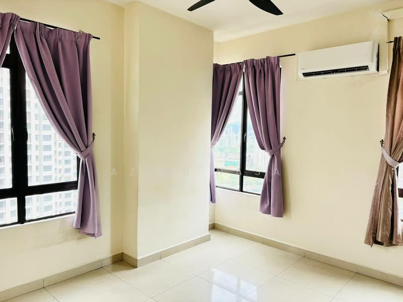 Condominium for Sale at Royal Domain Sri Putramas 2 - Azian Nasa - PropertyGuru.com.my