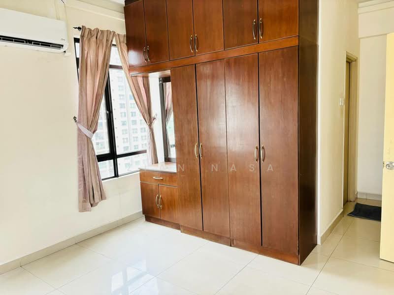 Condominium for Sale at Royal Domain Sri Putramas 2 - Azian Nasa - PropertyGuru.com.my