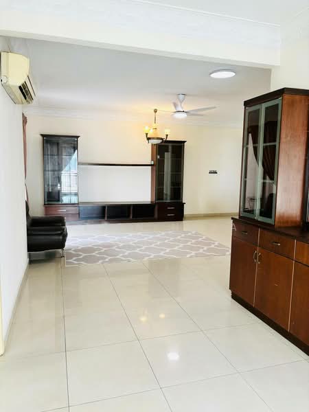 Condominium for Sale at Royal Domain Sri Putramas 2 - Azian Nasa - PropertyGuru.com.my