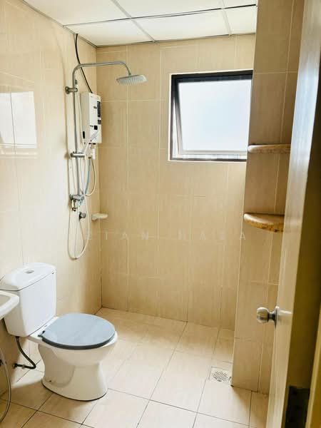 Condominium for Sale at Royal Domain Sri Putramas 2 - Azian Nasa - PropertyGuru.com.my