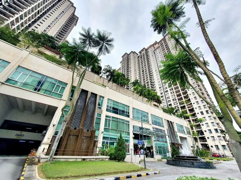 Condominium for Sale at Royal Domain Sri Putramas 2 - Azian Nasa - PropertyGuru.com.my