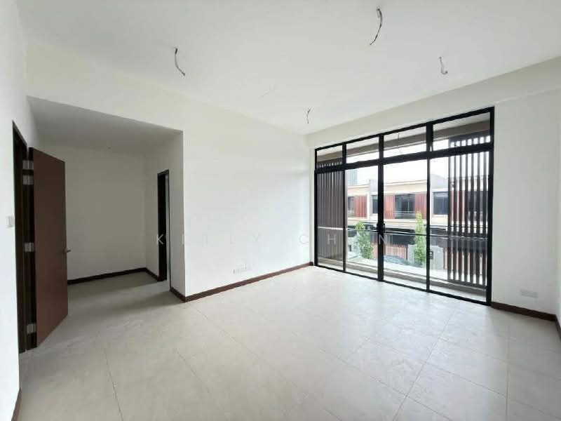 Rumah Teres 2 Tingkat untuk Dijual di Puteri Harbour (Iskandar Puteri (Nusajaya)) - Kelly Chen - Living Room - PropertyGuru.com.my